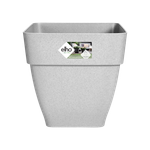 vibia campana carré 37cm living ciment